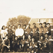 young